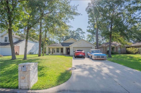 Photo of 16706 Camber Court, Crosby, TX 77532 (MLS # 84009363)