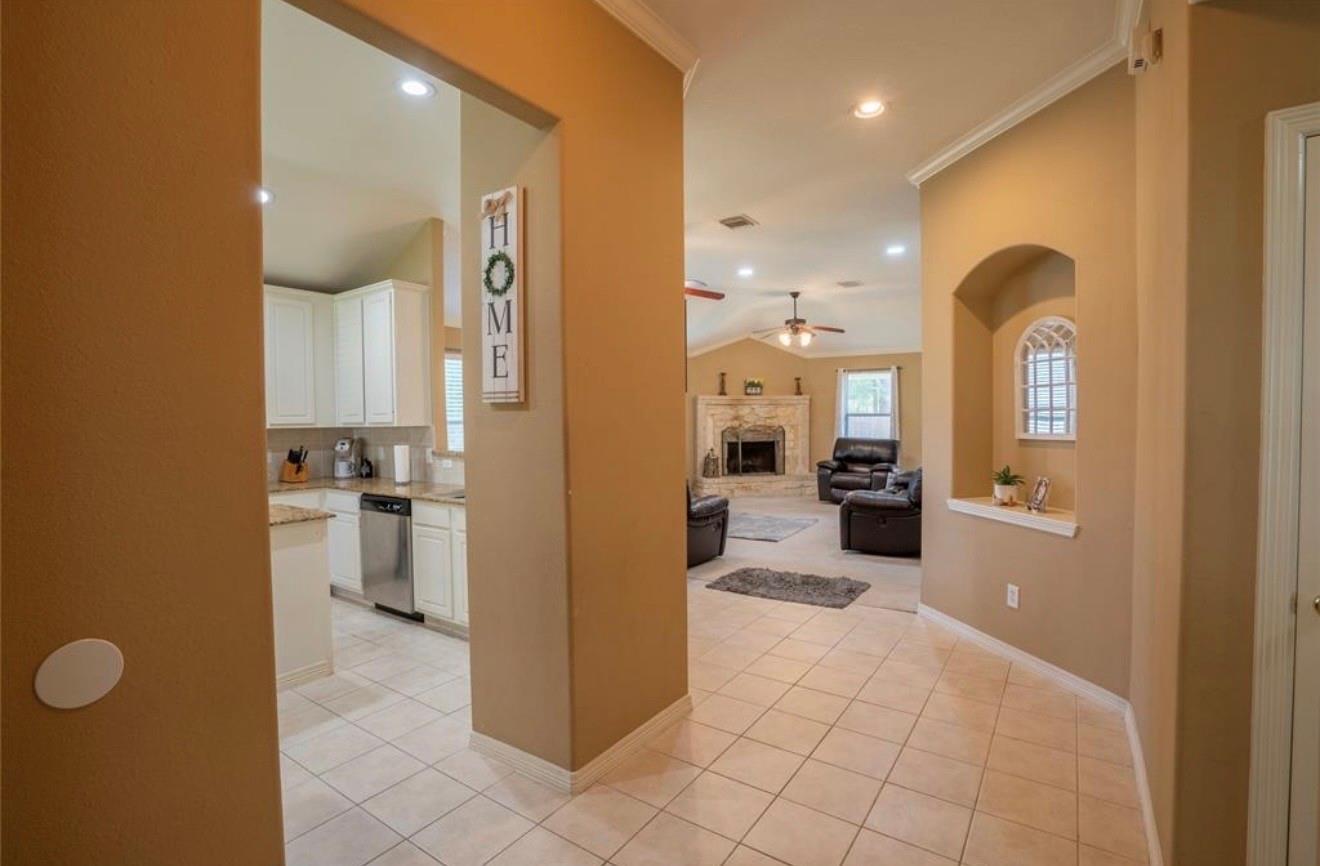 16706 Camber Court