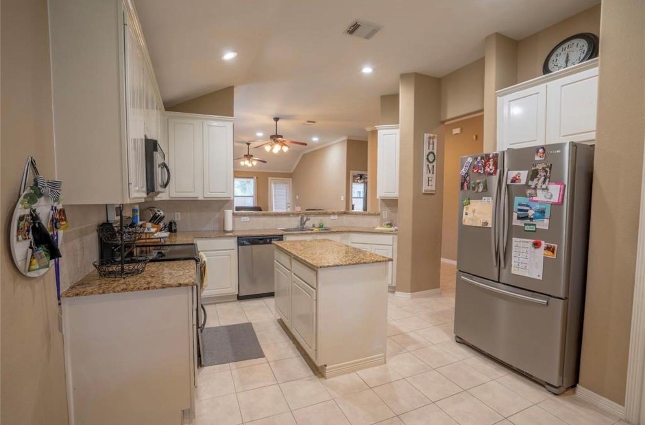 16706 Camber Court