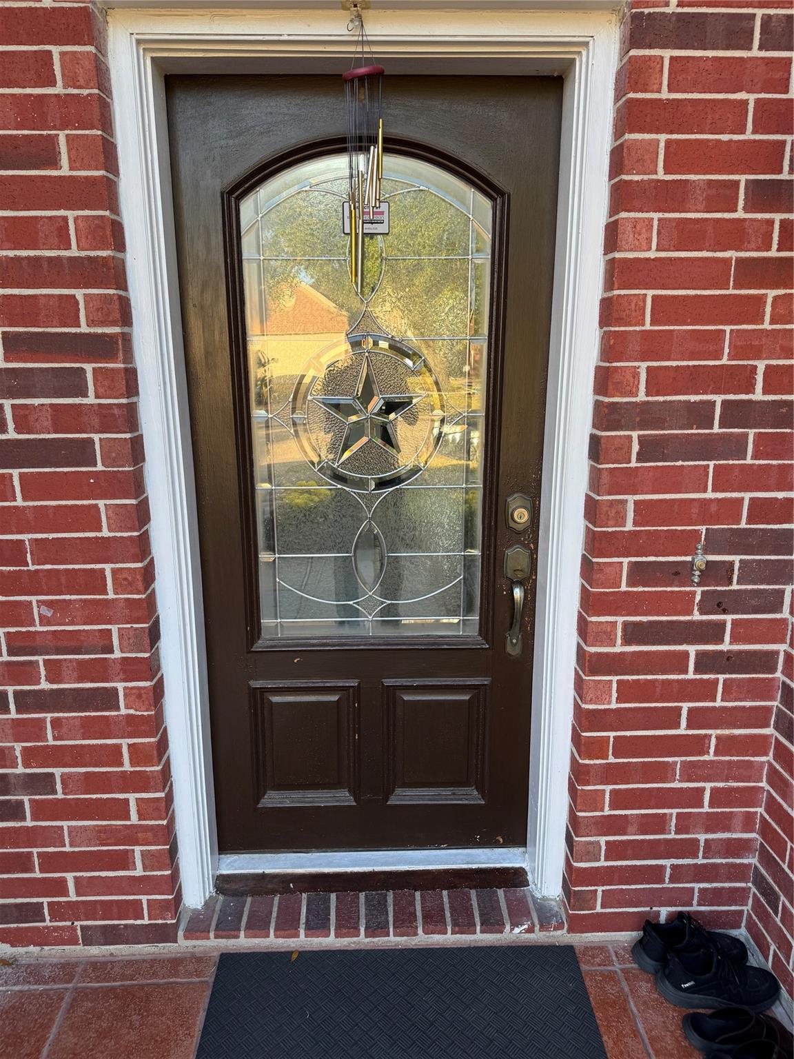 16102 Flatridge Court