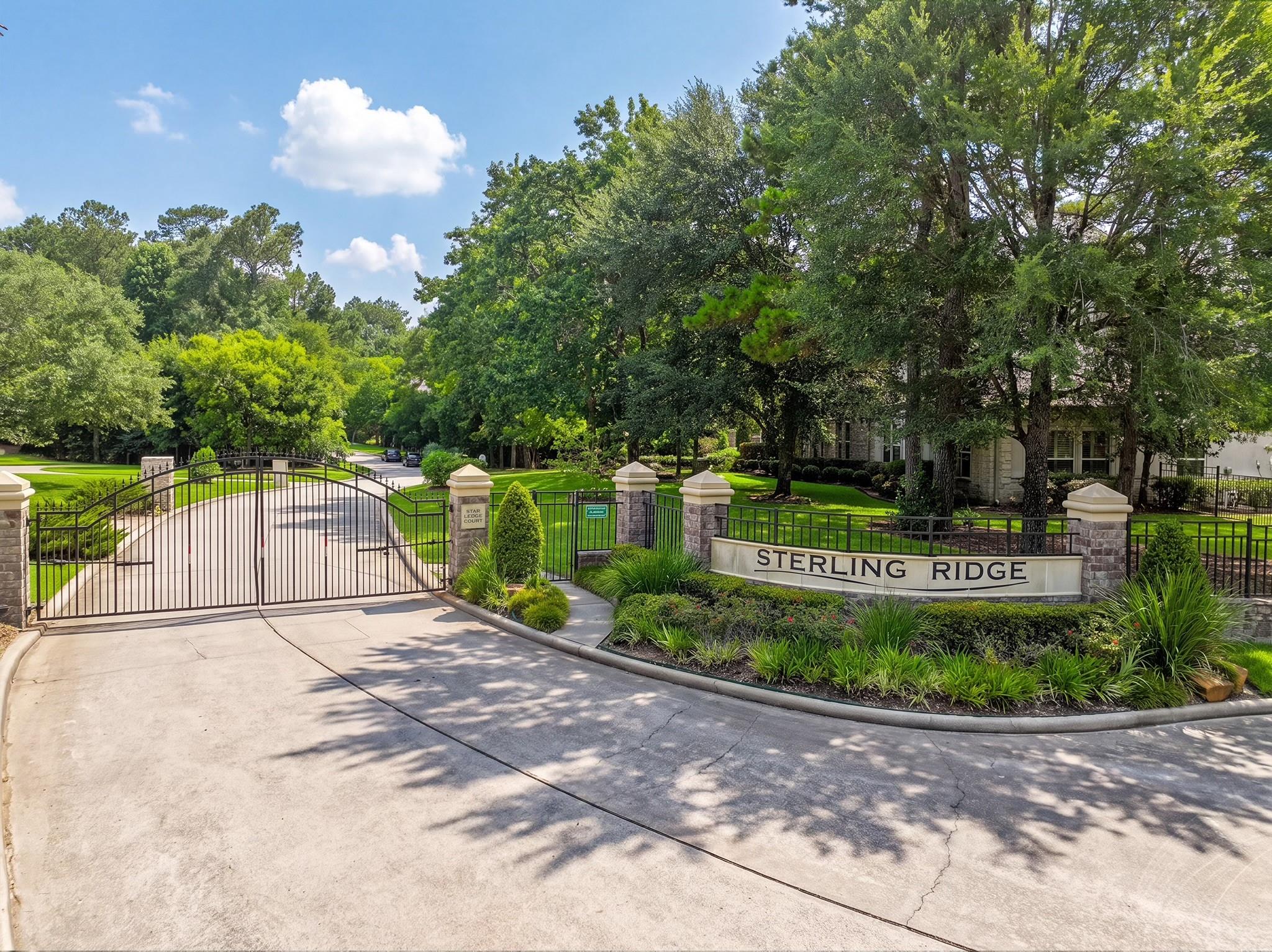 6702 Star Ledge Court