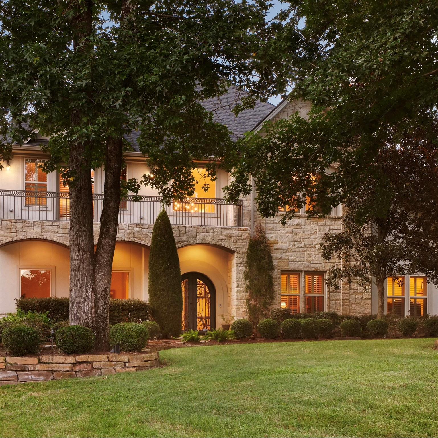 6702 Star Ledge Court