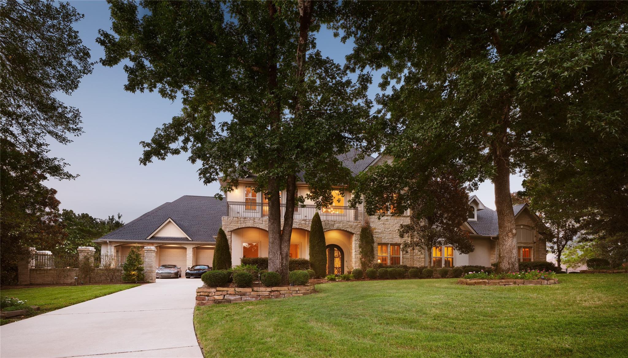 6702 Star Ledge Court