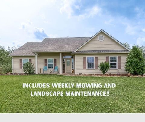 Photo of 14403 Vlasta Street, Needville, TX 77461 (MLS # 13496560)