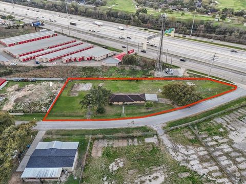 16227 Duffton Street Cypress TX 77429