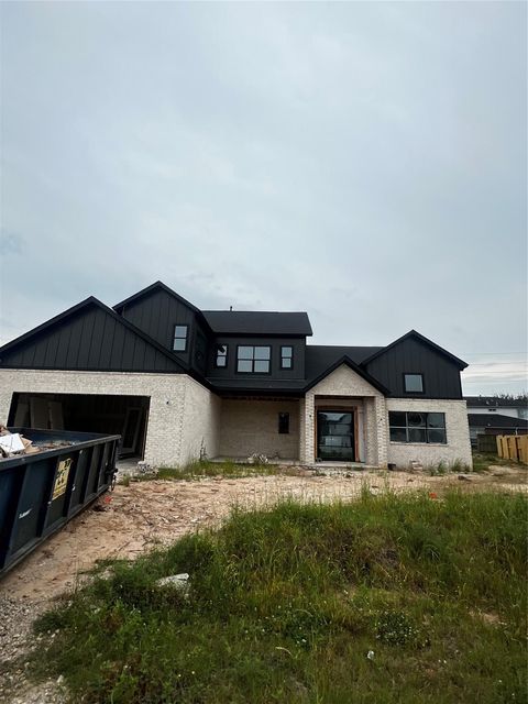 Tiny photo for 21815 Red Oak View Drive Ct, Tomball, TX 77375 (MLS # 35812935)