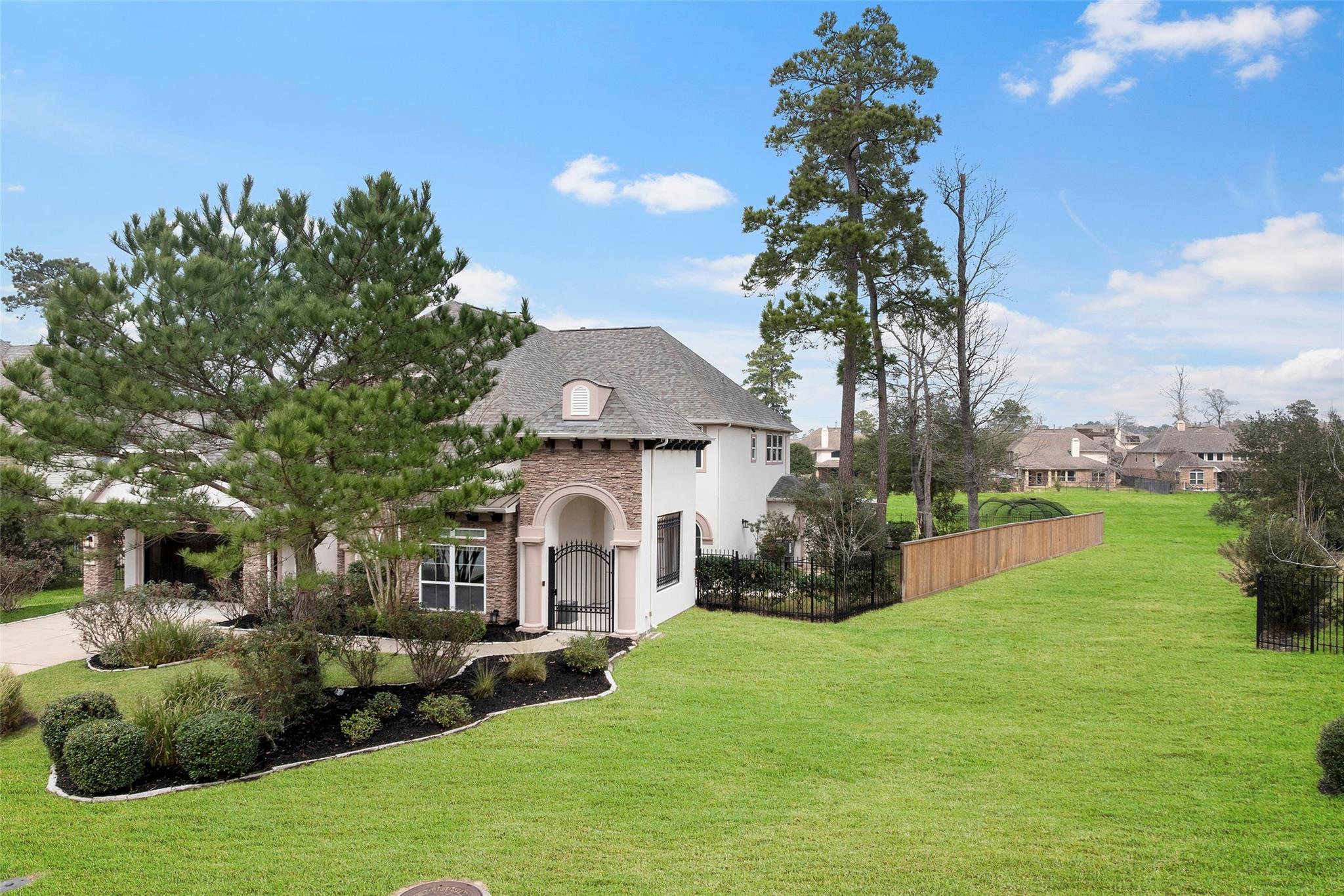 42 Shallowford Place