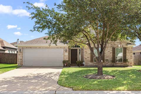Photo of 15302 Vincennes Oak Street, Cypress, TX 77429 (MLS # 91542135)