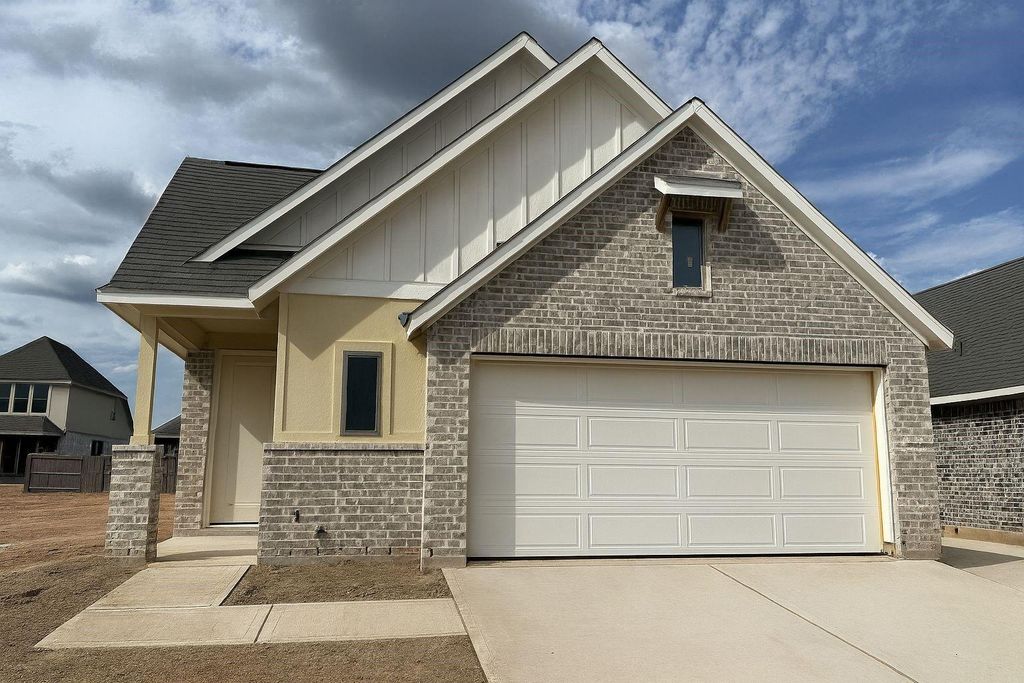 Photo of 42552 Rustico Road, Magnolia, TX 77354 (MLS # 76093214)