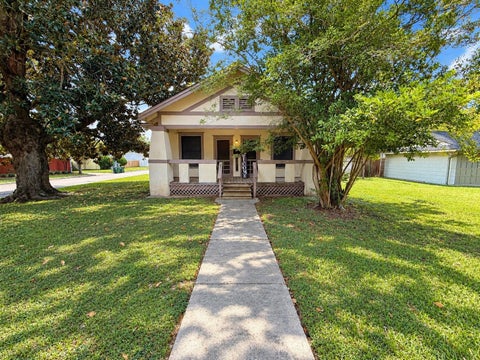 Photo of 2403 Webster Street, Liberty, TX 77575 (MLS # 409903)