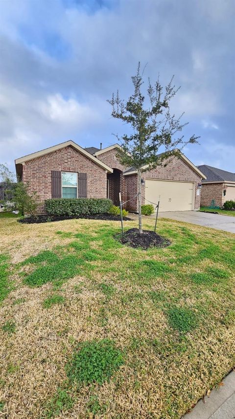 Photo of 4339 Isaac Bay Drive, Missouri City, TX 77459 (MLS # 85853606)