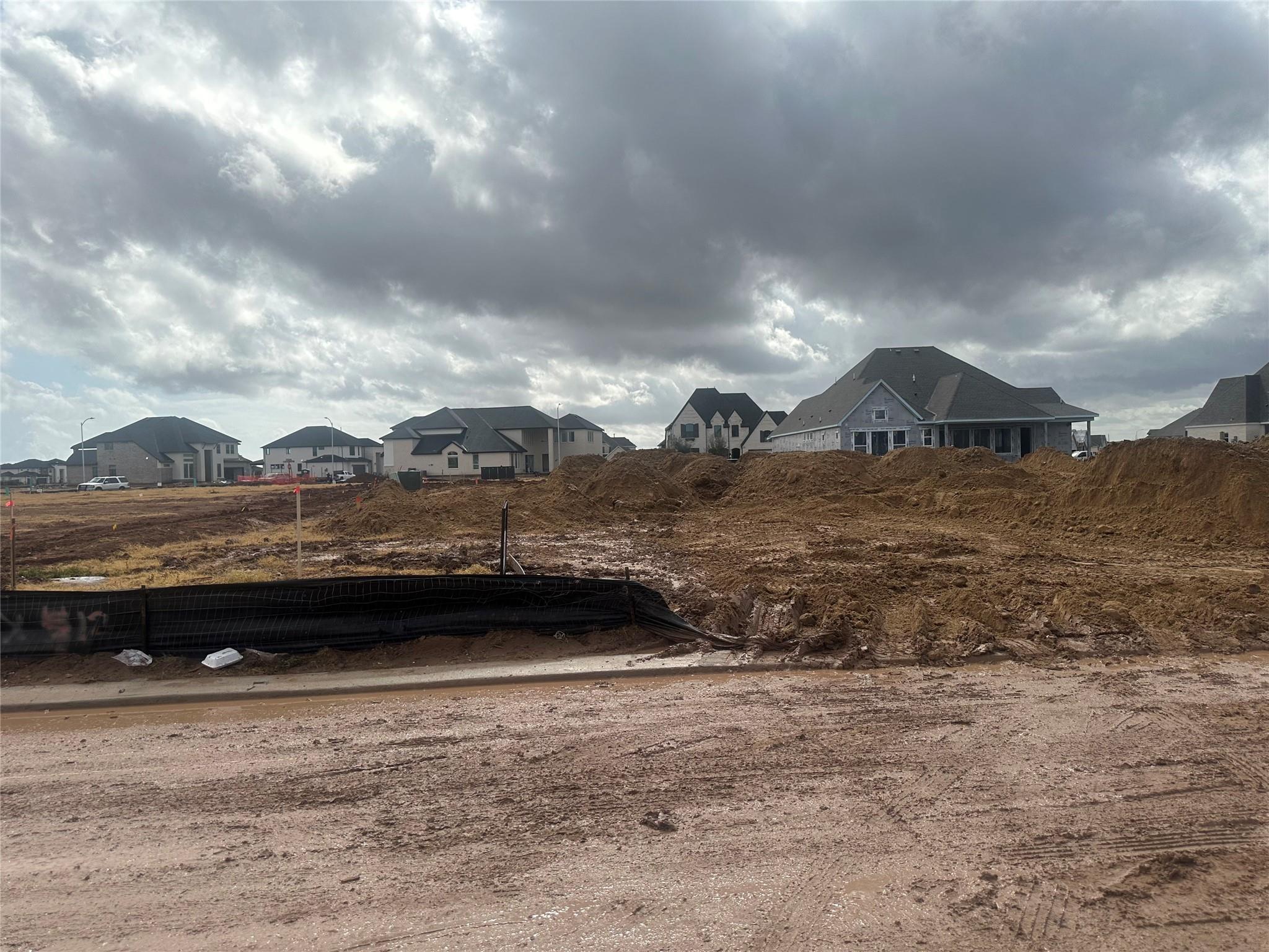 707 Huckleberry Haven Drive