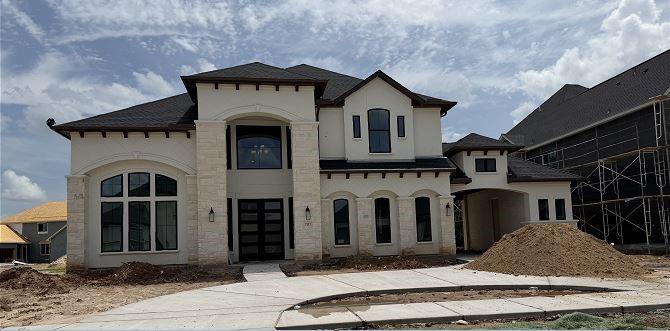 707 Huckleberry Haven Drive