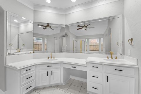 Tiny photo for 3207 Scenic Elm Street, Houston, TX 77059 (MLS # 72179811)