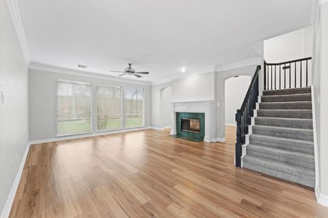 Tiny photo for 3207 Scenic Elm Street, Houston, TX 77059 (MLS # 72179811)