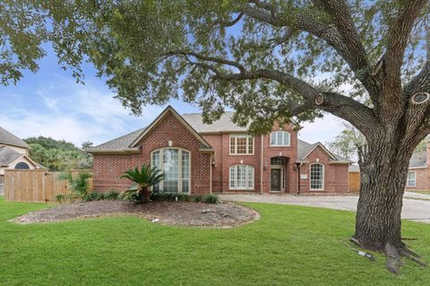 3207 Scenic Elm Street Houston TX 77059