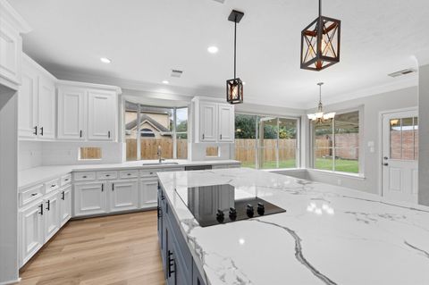 Tiny photo for 3207 Scenic Elm Street, Houston, TX 77059 (MLS # 72179811)