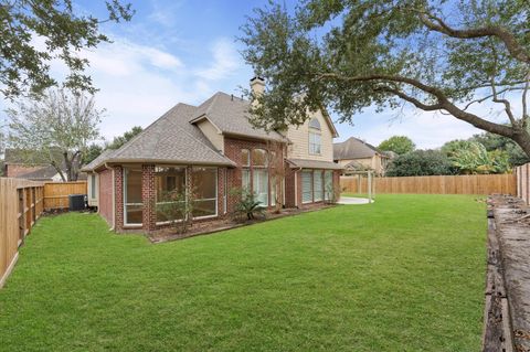 Tiny photo for 3207 Scenic Elm Street, Houston, TX 77059 (MLS # 72179811)