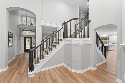 Tiny photo for 3207 Scenic Elm Street, Houston, TX 77059 (MLS # 72179811)