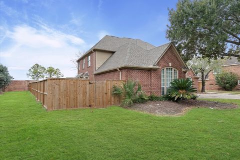 Tiny photo for 3207 Scenic Elm Street, Houston, TX 77059 (MLS # 72179811)