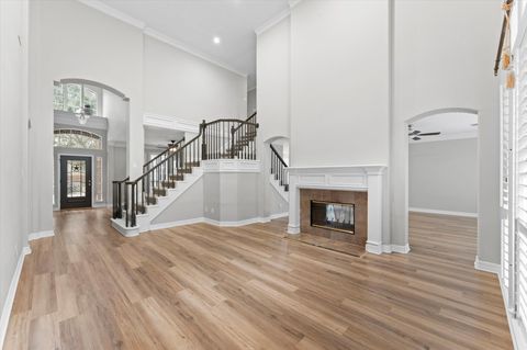 Tiny photo for 3207 Scenic Elm Street, Houston, TX 77059 (MLS # 72179811)