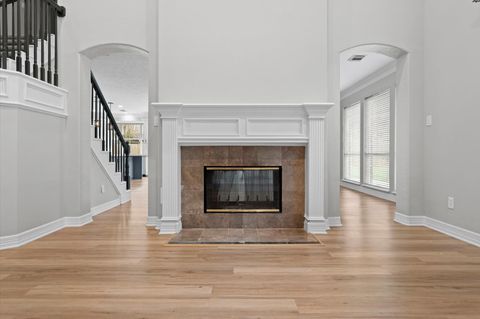 Tiny photo for 3207 Scenic Elm Street, Houston, TX 77059 (MLS # 72179811)