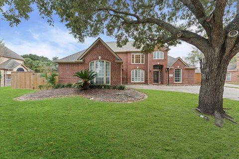 Tiny photo for 3207 Scenic Elm Street, Houston, TX 77059 (MLS # 72179811)