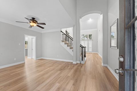 Tiny photo for 3207 Scenic Elm Street, Houston, TX 77059 (MLS # 72179811)