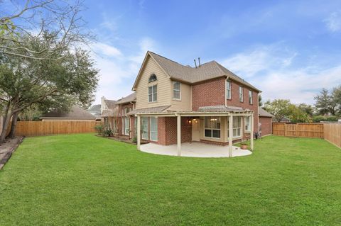 Tiny photo for 3207 Scenic Elm Street, Houston, TX 77059 (MLS # 72179811)