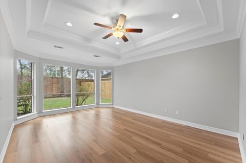 Tiny photo for 3207 Scenic Elm Street, Houston, TX 77059 (MLS # 72179811)