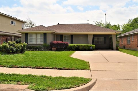 Photo of 4009 Nenana Drive, Houston, TX 77025 (MLS # 9567556)