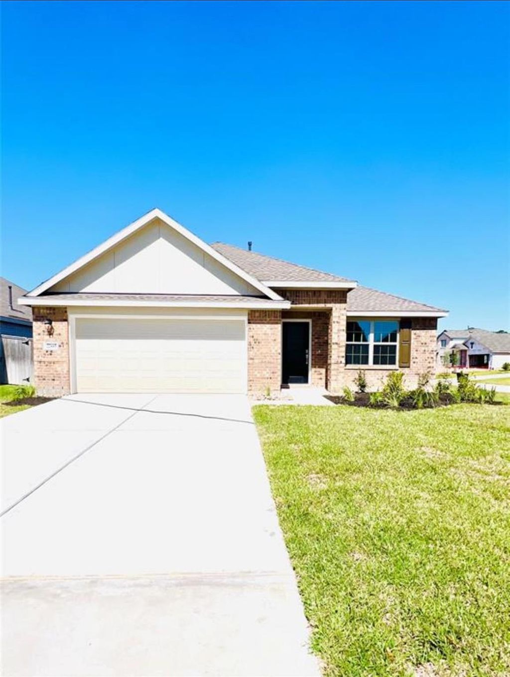 Photo of 22445 Mountain Pine Drive, New Caney, TX 77357 (MLS # 93000446)