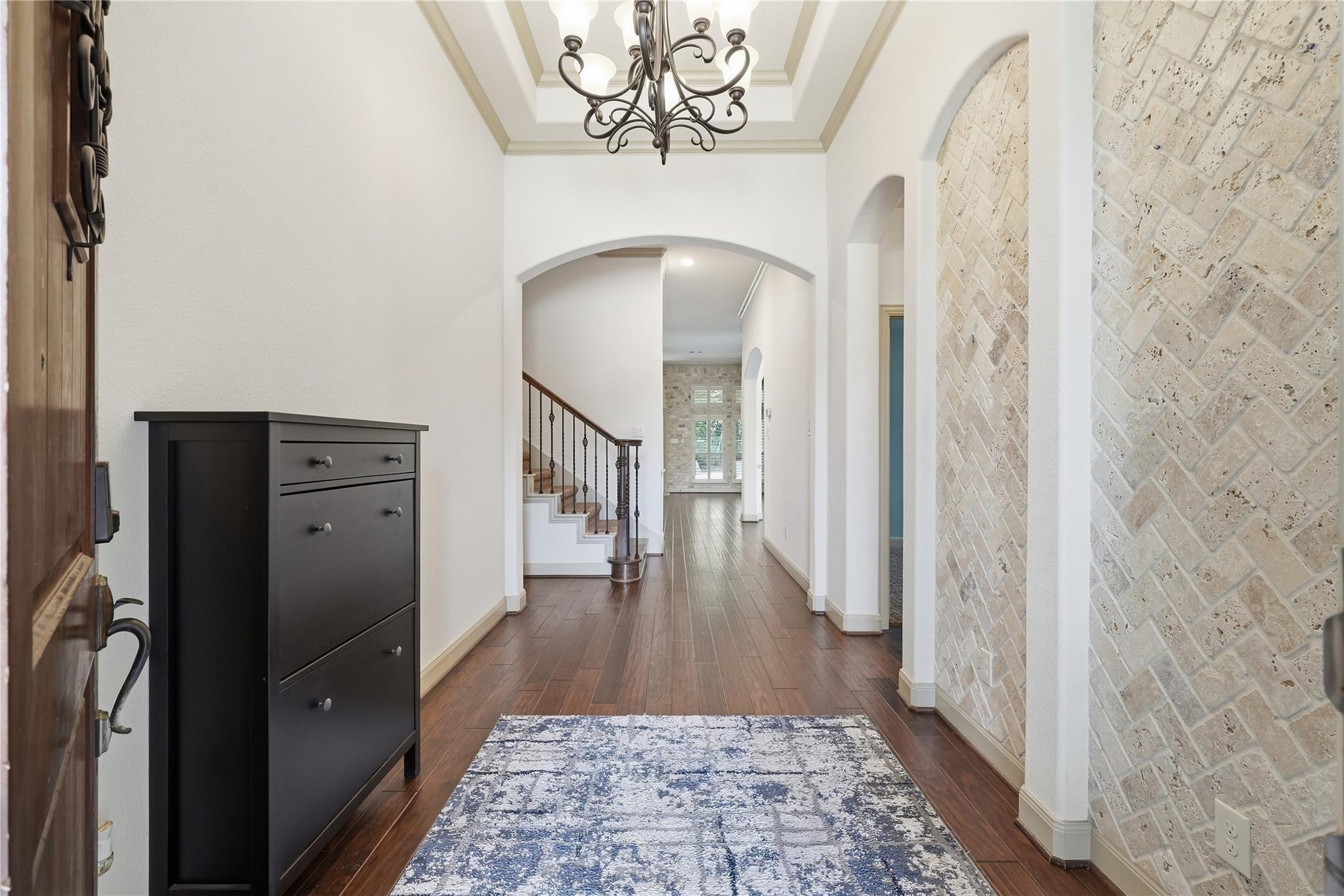 17731 Rough River Court