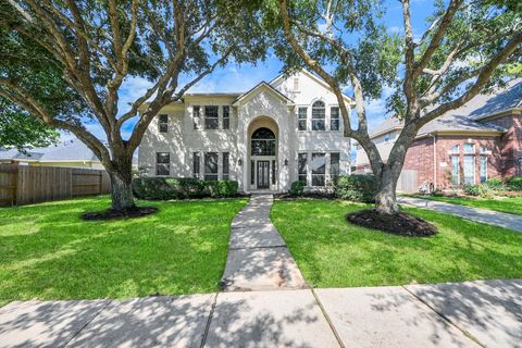 Photo of 3307 Lawson Drive, Pearland, TX 77584 (MLS # 12228086)