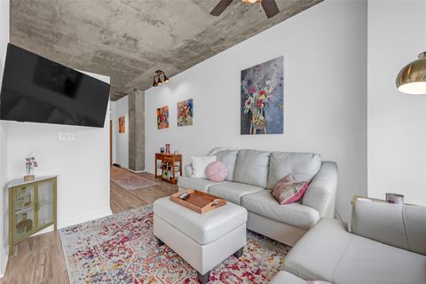 Photo of 5925 Almeda Road #12406, Houston, TX 77004 (MLS # 11135275)