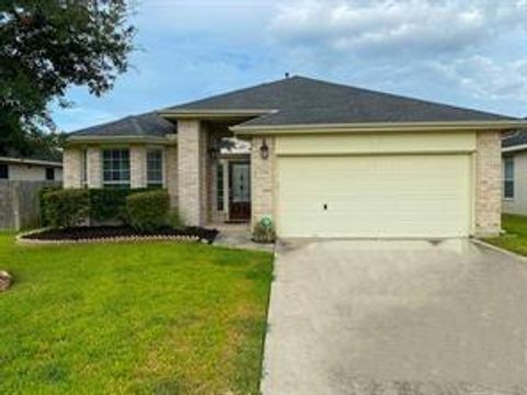 Photo of 7338 Boerne Creek Drive, Richmond, TX 77407 (MLS # 23960951)