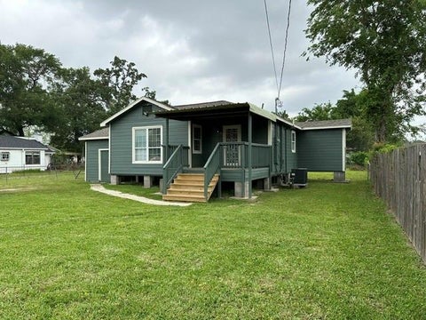 Homes For Sale - 11013 Pandora Drive<br/> Houston, TX 77013
