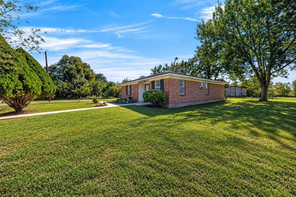 Photo of 4913 Partridge Street, La Marque, TX 77568 (MLS # 89310396)