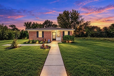 Photo of 4913 Partridge Street, La Marque, TX 77568 (MLS # 89310396)