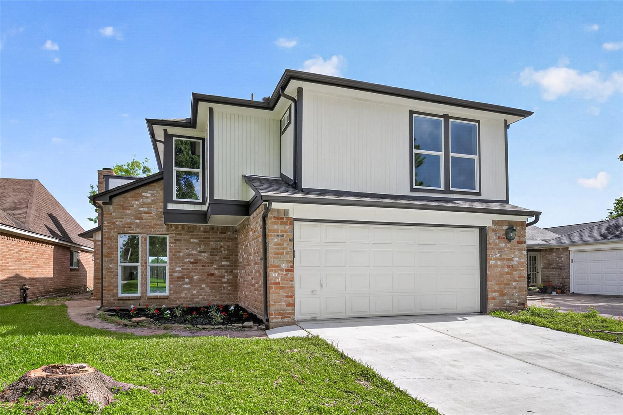 13834 Sheri Hollow Lane