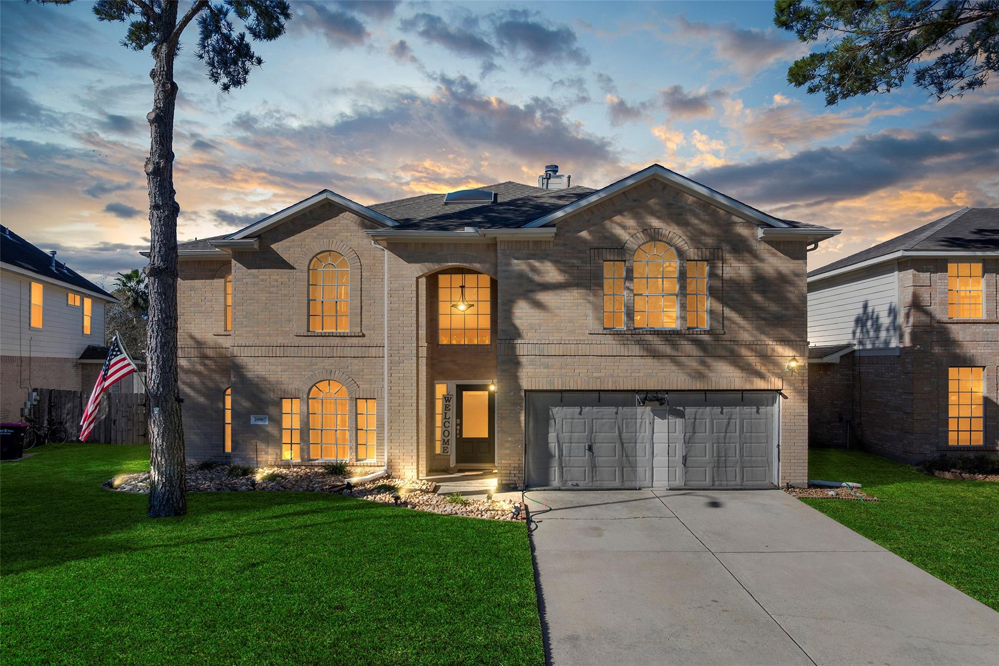 20907 Wind Field Lane