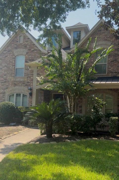 Photo of 15514 Marble Canyon Way, Houston, TX 77044 (MLS # 66657037)