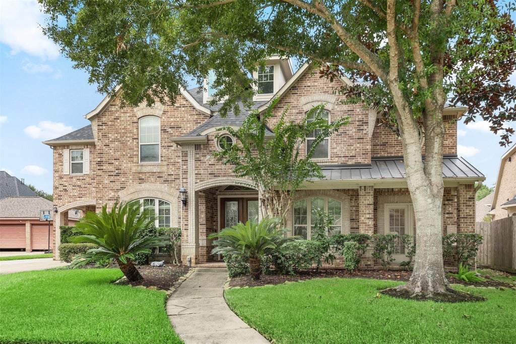 Photo of 15514 Marble Canyon Way, Houston, TX 77044 (MLS # 66657037)