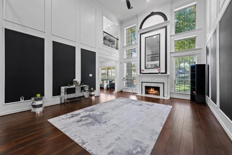 4626 Drake Falls Court Katy TX 77450