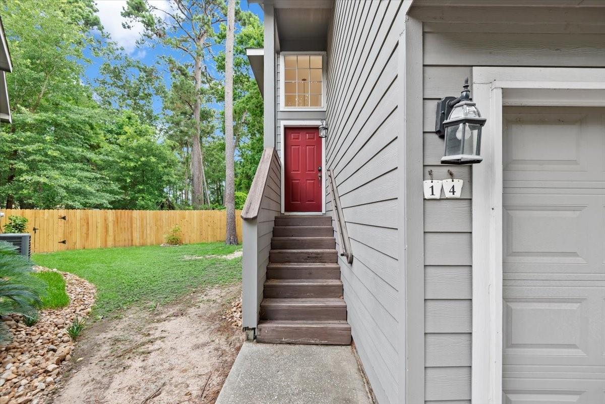 14 Yarrow Court
