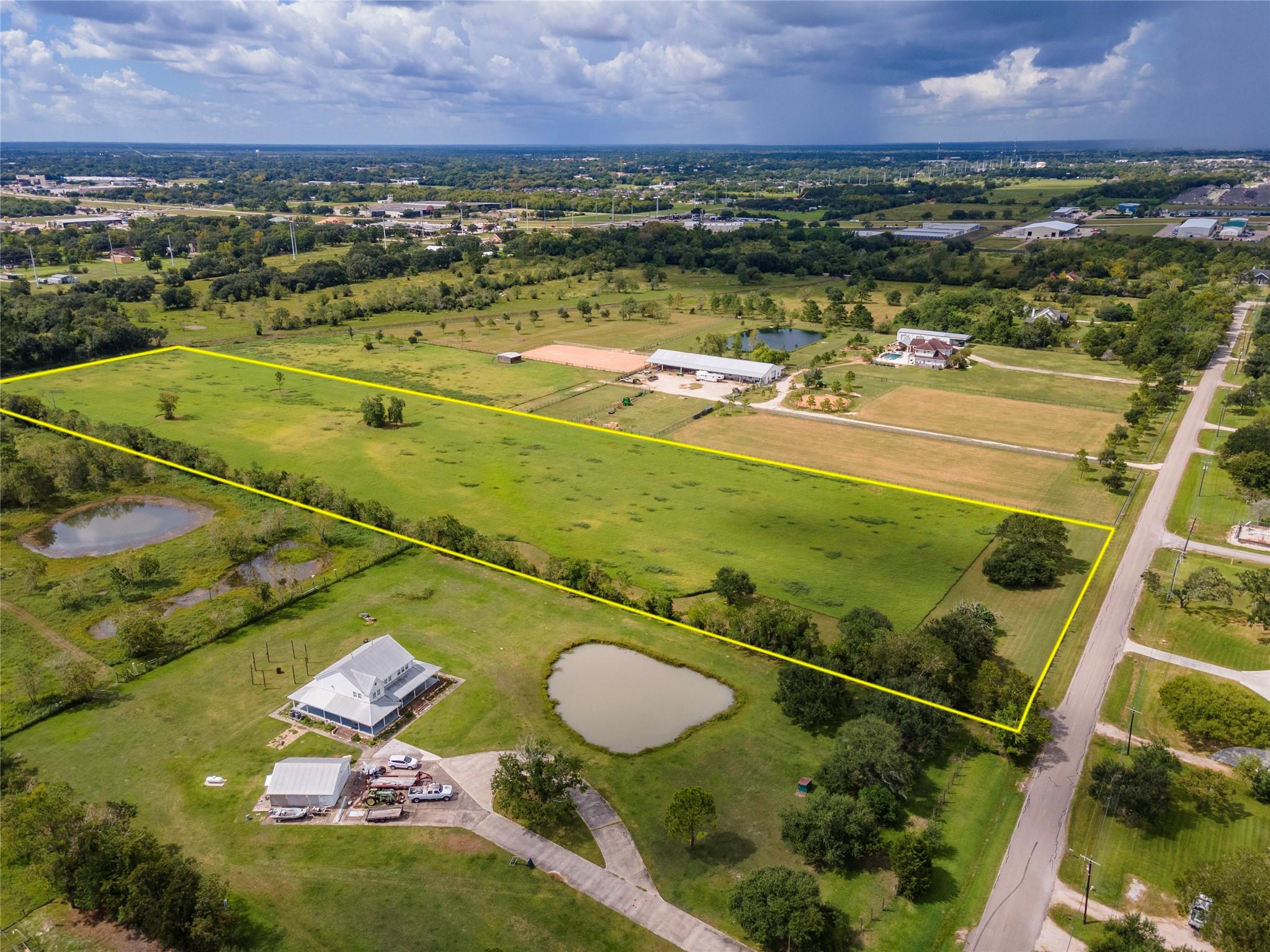 2126 County Road 367
