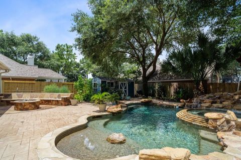 Photo of 20406 Ranger Point Court, Katy, TX 77450 (MLS # 36815794)