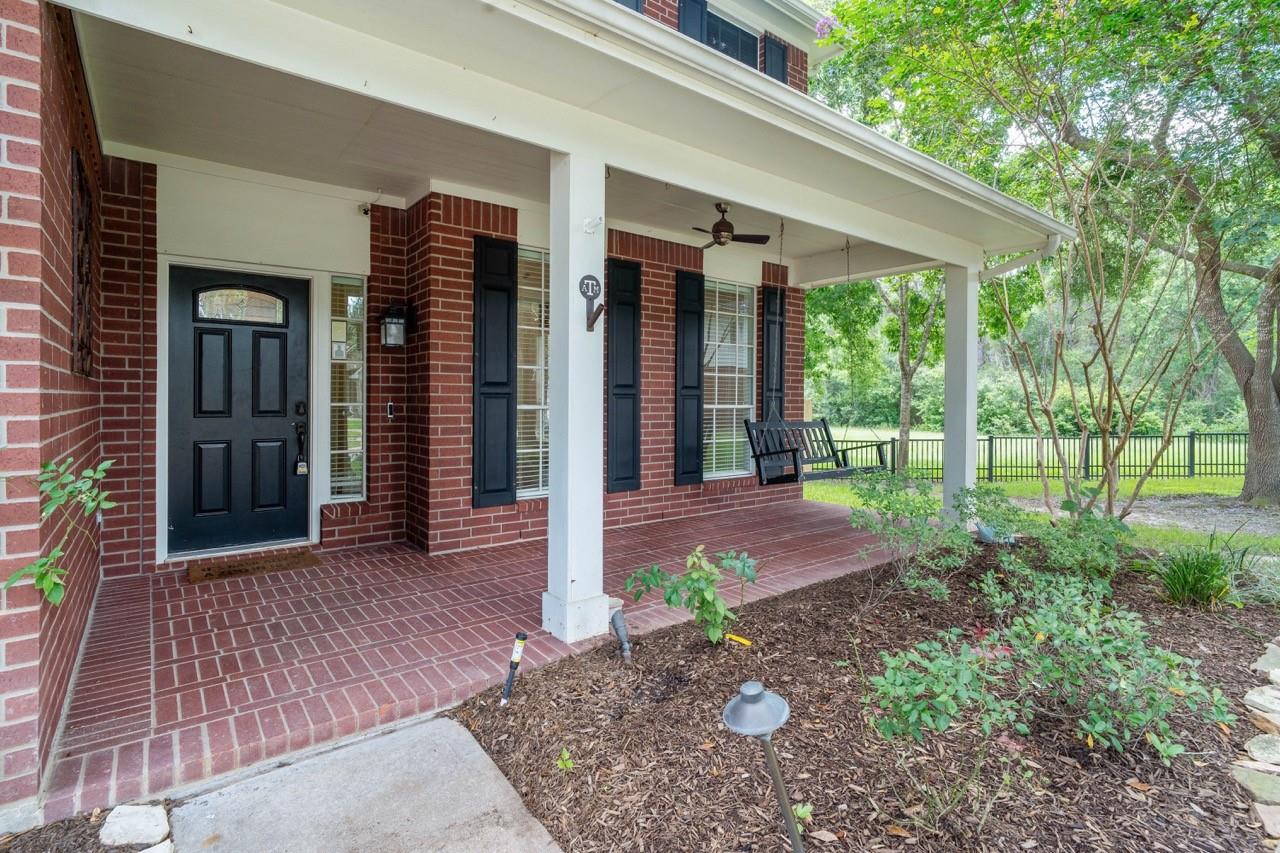 20406 Ranger Point Court