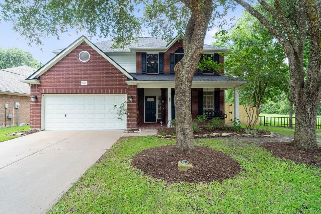 20406 Ranger Point Court
