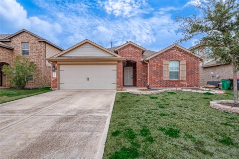 Photo of 29342 Jarvis Bay Pass, Katy, TX 77494 (MLS # 5227171)